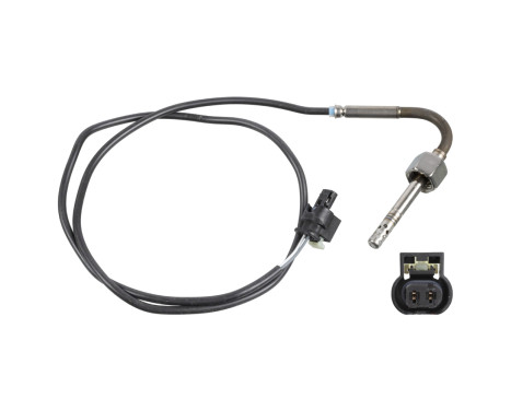 Sensor, exhaust gas temperature 170478 FEBI