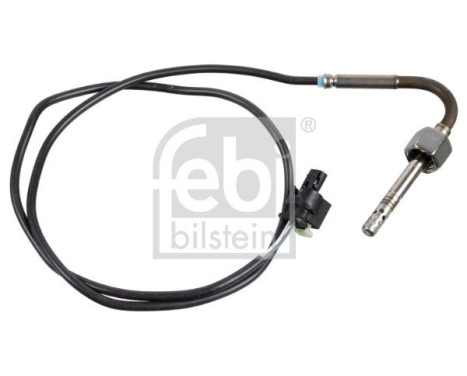 Sensor, exhaust gas temperature 170478 FEBI, Image 2