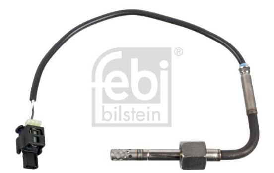 Sensor, exhaust gas temperature 170485 FEBI, Image 2