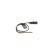 Sensor, exhaust gas temperature EGS-T Bosch, Thumbnail 4