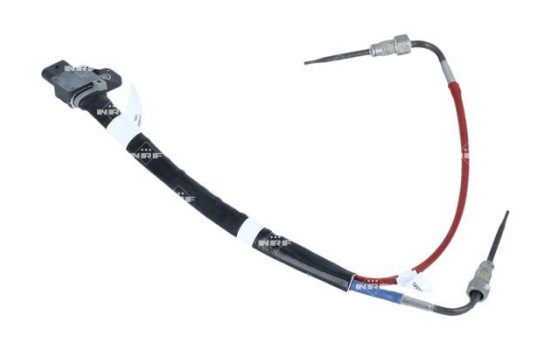Sensor, exhaust gas temperature, Image 3
