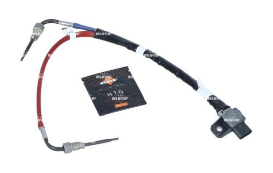 Sensor, exhaust gas temperature, Image 6