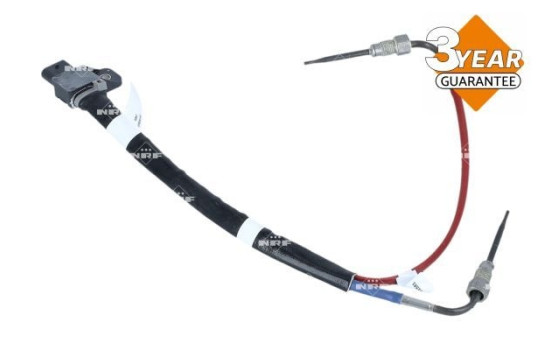 Sensor, exhaust gas temperature, Image 4