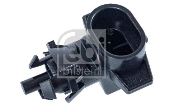 Sensor, exterior temperature 01840 FEBI, Image 2