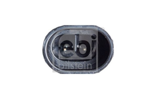 Sensor, exterior temperature 01840 FEBI, Image 3