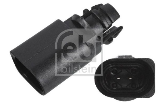Sensor, exterior temperature 174268 FEBI, Image 2