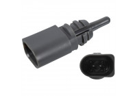 Sensor, exterior temperature 174273 FEBI