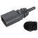 Sensor, exterior temperature 174273 FEBI