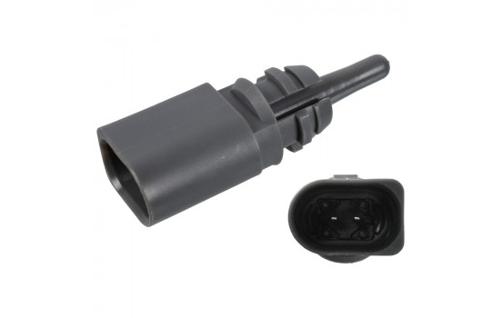 Sensor, exterior temperature 174273 FEBI