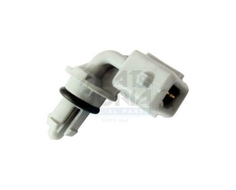 Sensor, exterior temperature