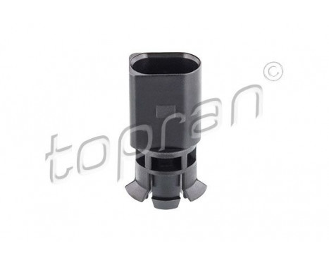 Sensor, exterior temperature