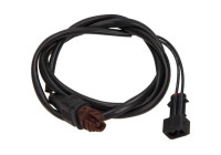 Sensor, exterior temperature
