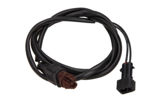 Sensor, exterior temperature