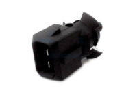 Sensor, exterior temperature