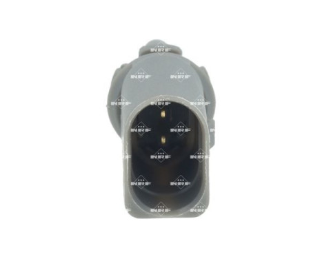 Sensor, exterior temperature