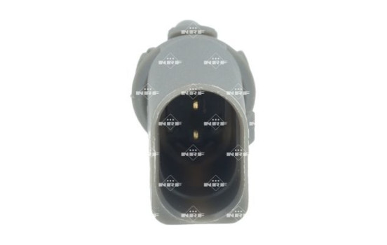Sensor, exterior temperature