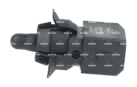 Sensor, exterior temperature, Image 4