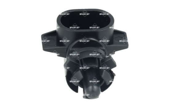 Sensor, exterior temperature, Image 3