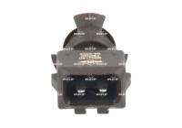 Sensor, exterior temperature