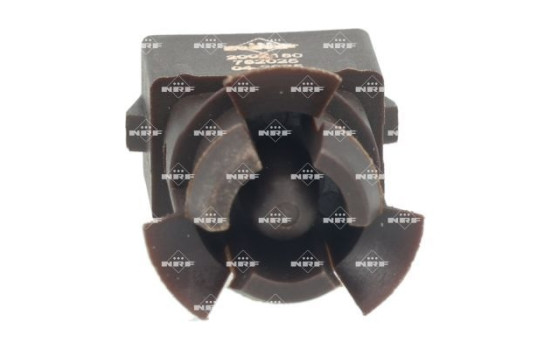 Sensor, exterior temperature, Image 3