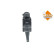 Sensor, exterior temperature