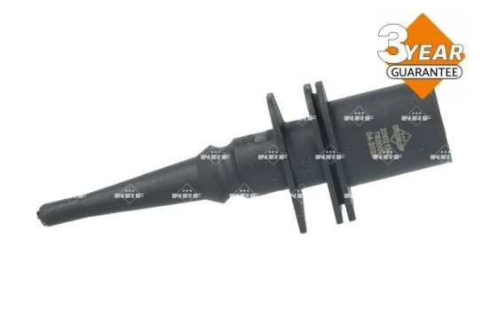 Sensor, exterior temperature, Image 2