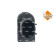 Sensor, exterior temperature, Thumbnail 3