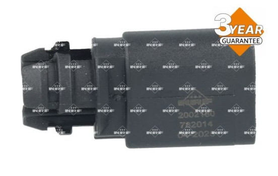 Sensor, exterior temperature, Image 2