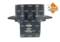 Sensor, exterior temperature