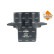 Sensor, exterior temperature