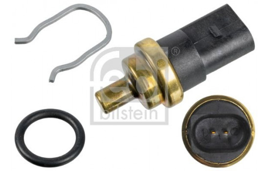 Sensor, fuel temperature 175216 FEBI