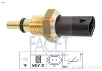 Sensor, fuel temperature 7.3400 Facet