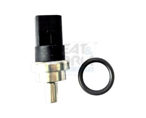 Sensor, fuel temperature