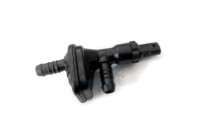 Sensor, fuel temperature