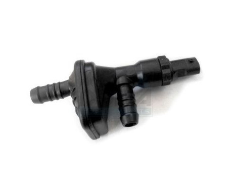Sensor, fuel temperature