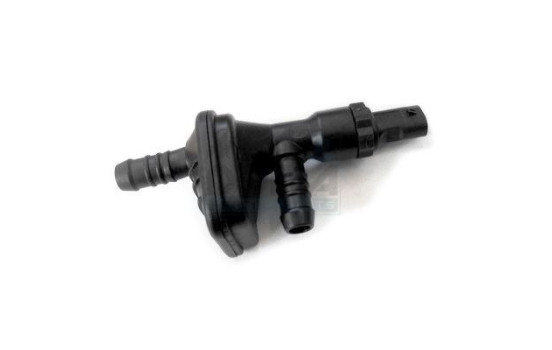 Sensor, fuel temperature