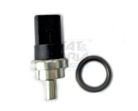 Sensor, fuel temperature