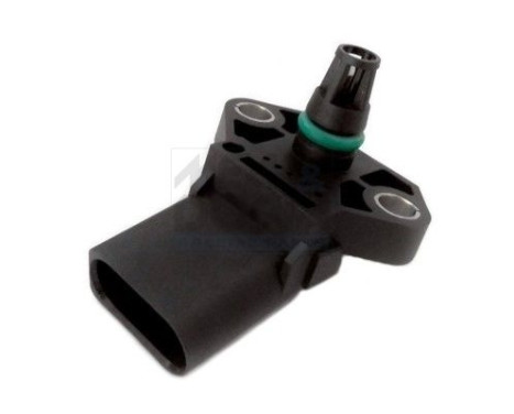 Sensor, fuel temperature