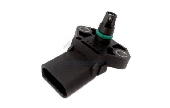 Sensor, fuel temperature