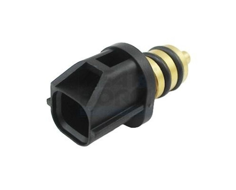 Sensor, fuel temperature