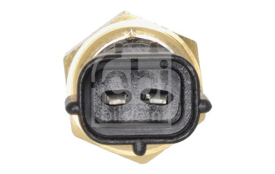 Sensor, incoming air temperature 1002777 FEBI, Image 3