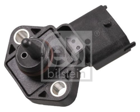 Sensor, incoming air temperature 180998 FEBI