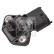 Sensor, incoming air temperature 180998 FEBI