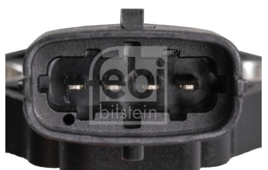 Sensor, incoming air temperature 180998 FEBI, Image 2