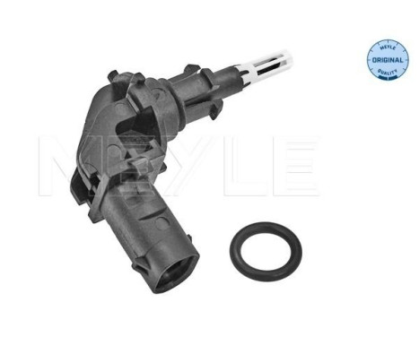 Sensor, incoming air temperature