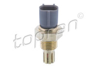 Sensor, incoming air temperature