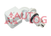 Sensor, incoming air temperature
