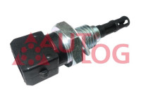 Sensor, incoming air temperature