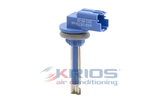 Sensor, indoor temperature