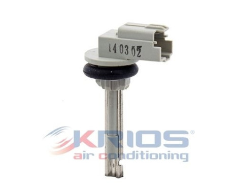 Sensor, indoor temperature